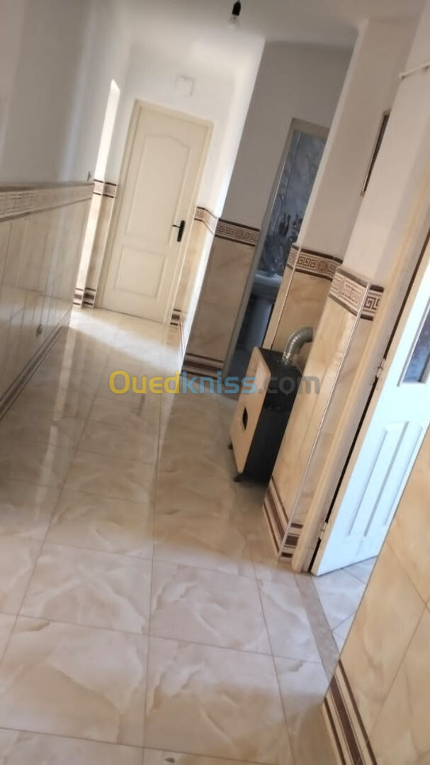 Location Appartement F3 Alger Draria