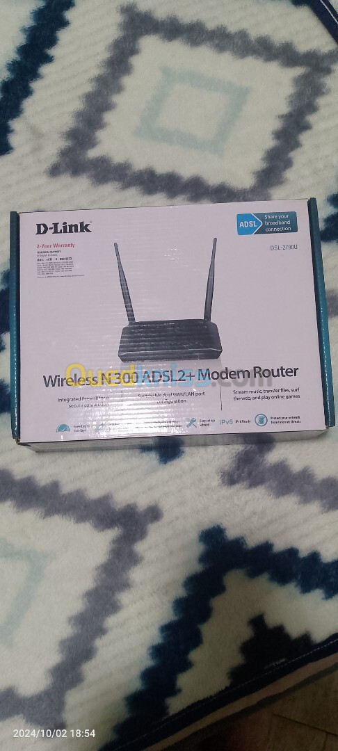 D-Link 