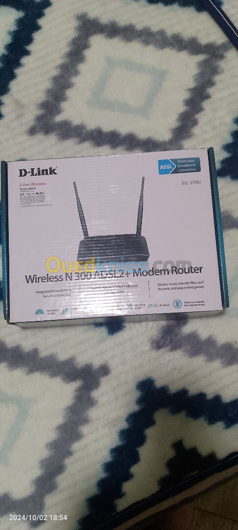 D-Link 