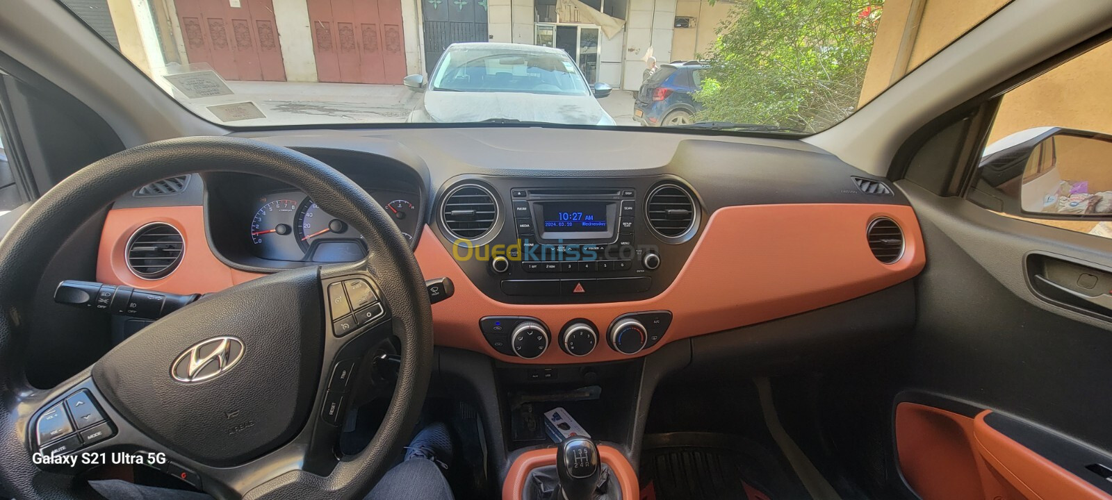 Hyundai Grand i10 Sedan 2017 