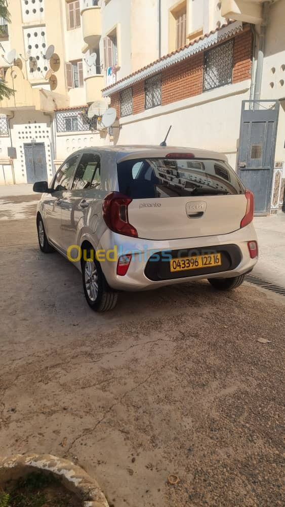 Kia Picanto 2022 LX Confort