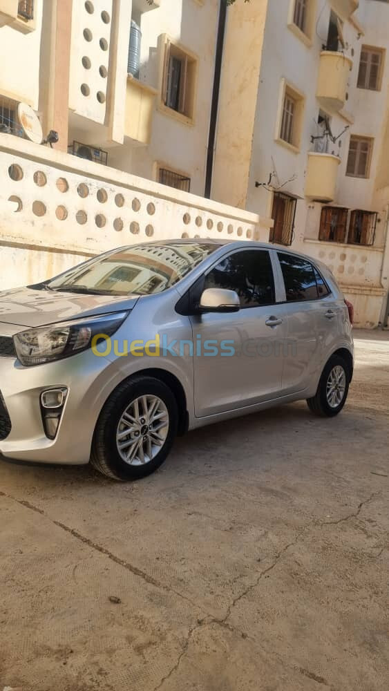 Kia Picanto 2022 LX Confort