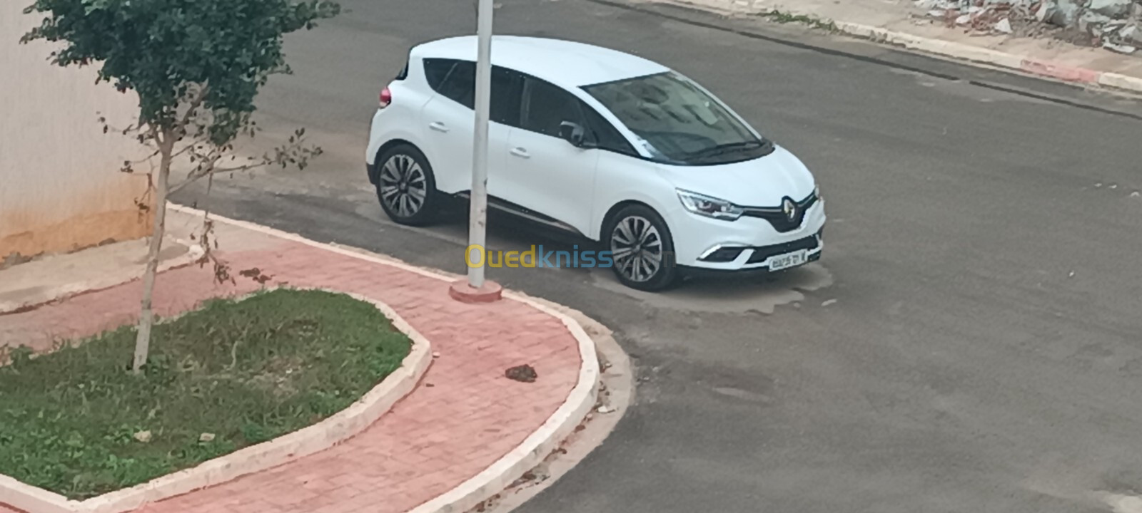 Renault Scenic 2021 