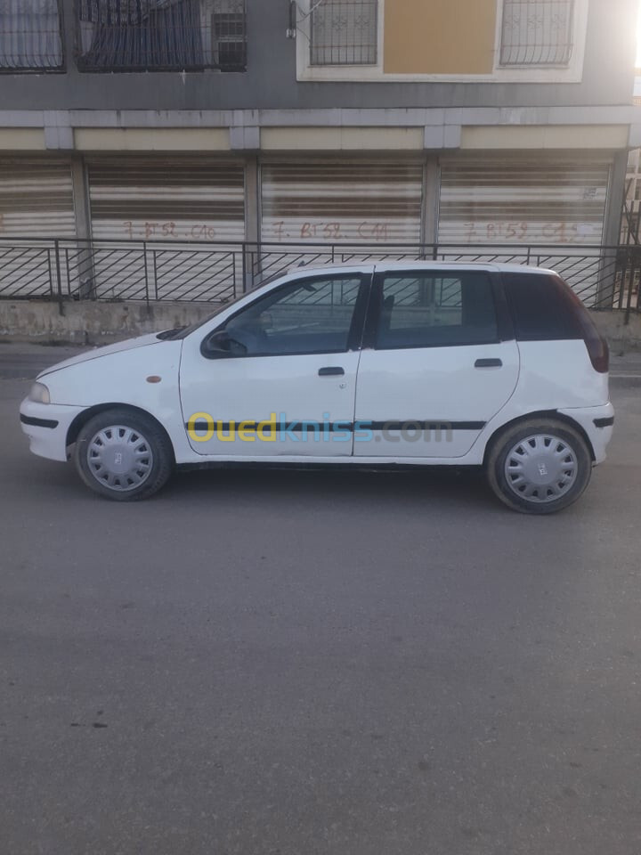 Fiat Punto 1996 Classic