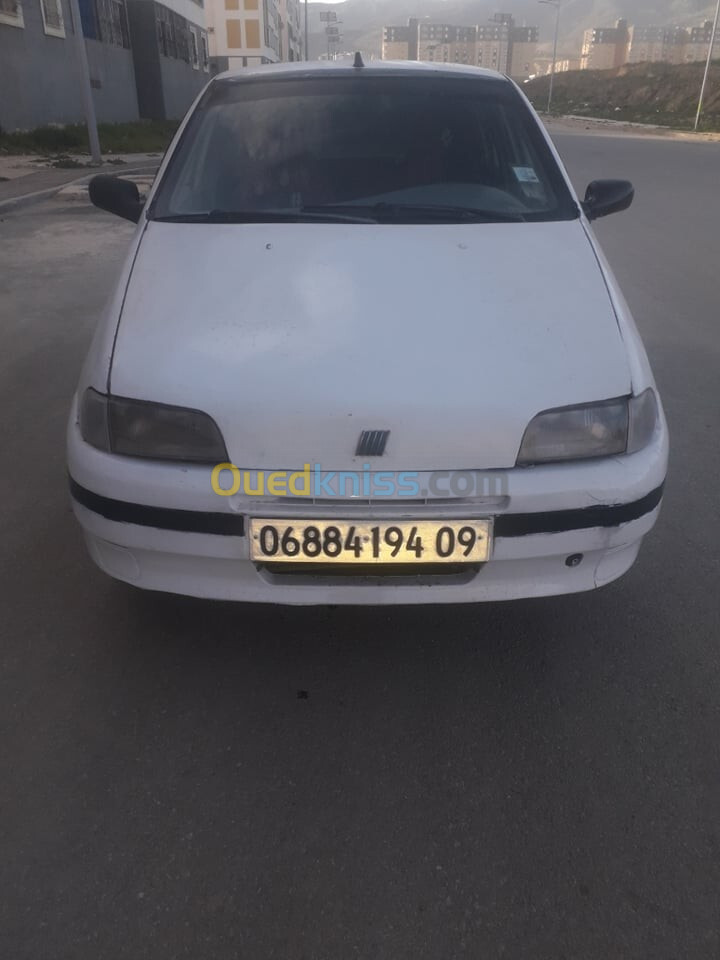 Fiat Punto 1996 