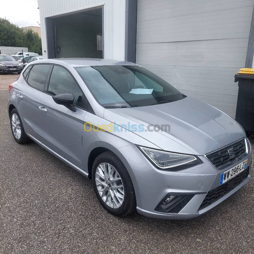 Seat Ibiza 1.0 115tsi 2024 