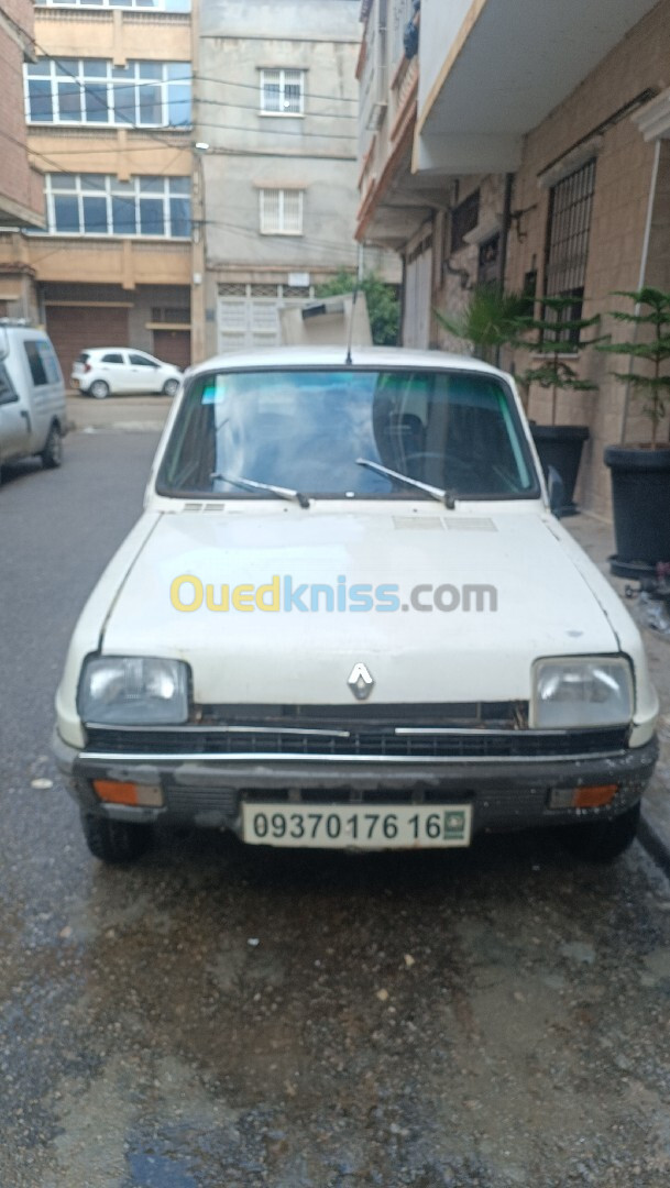 Renault 5 1976 5