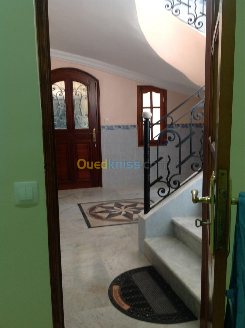 Vente Villa Alger Draria