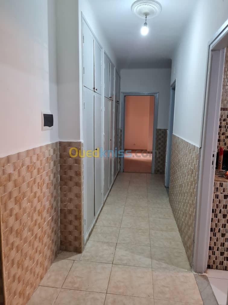 Vente Appartement F3 Alger El achour