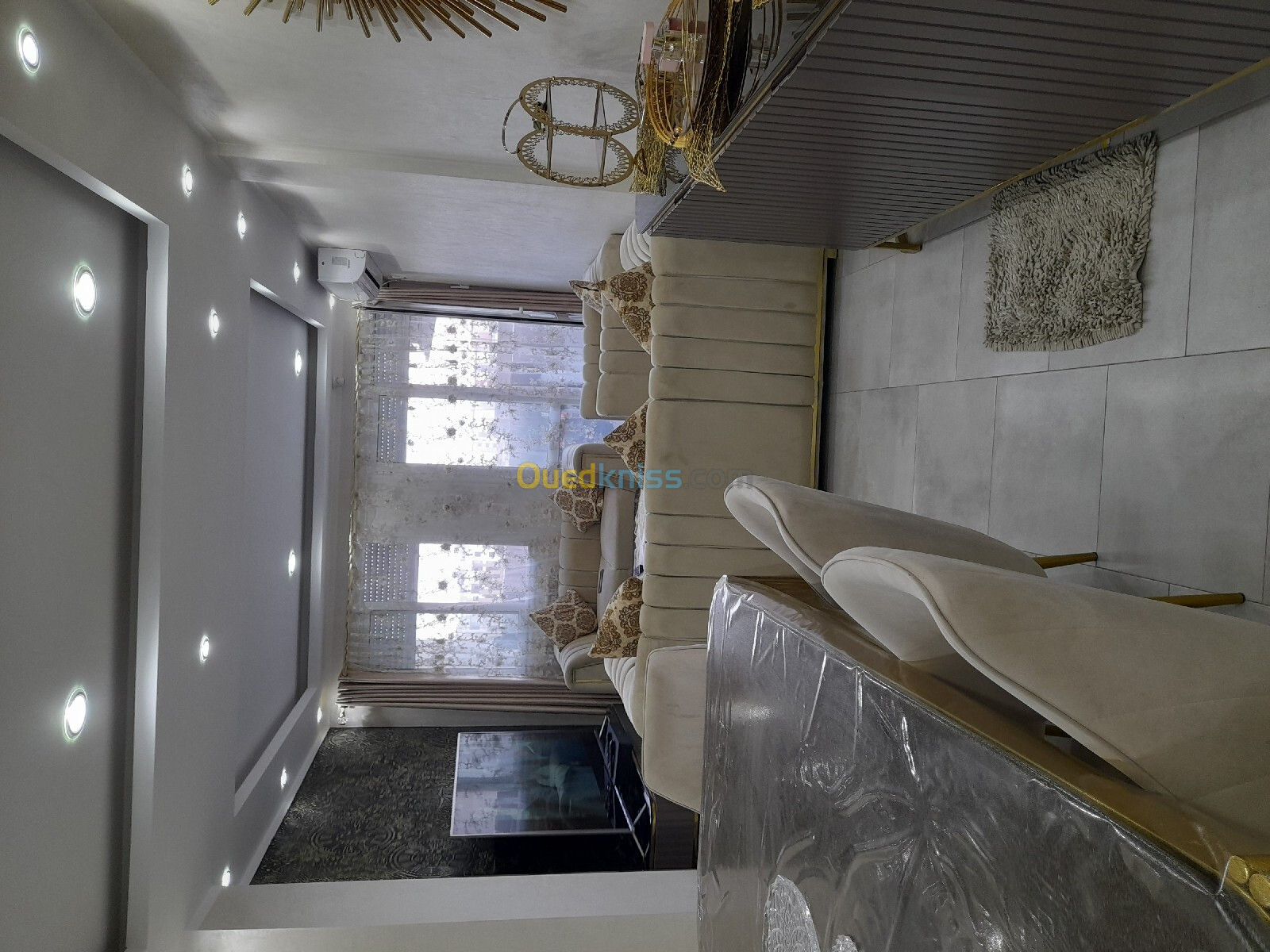 Vente Appartement F4 Alger Draria