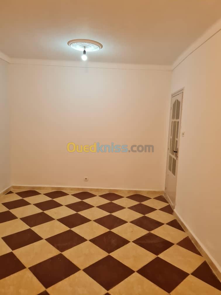 Vente Appartement F3 Alger El achour