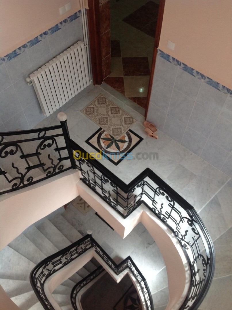 Vente Villa Alger Draria