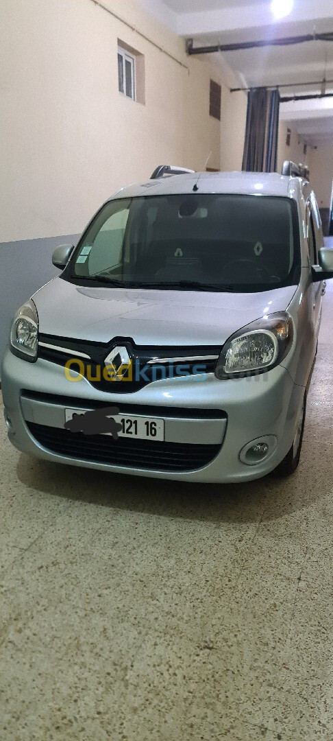 Renault Kangoo 2021 Confort