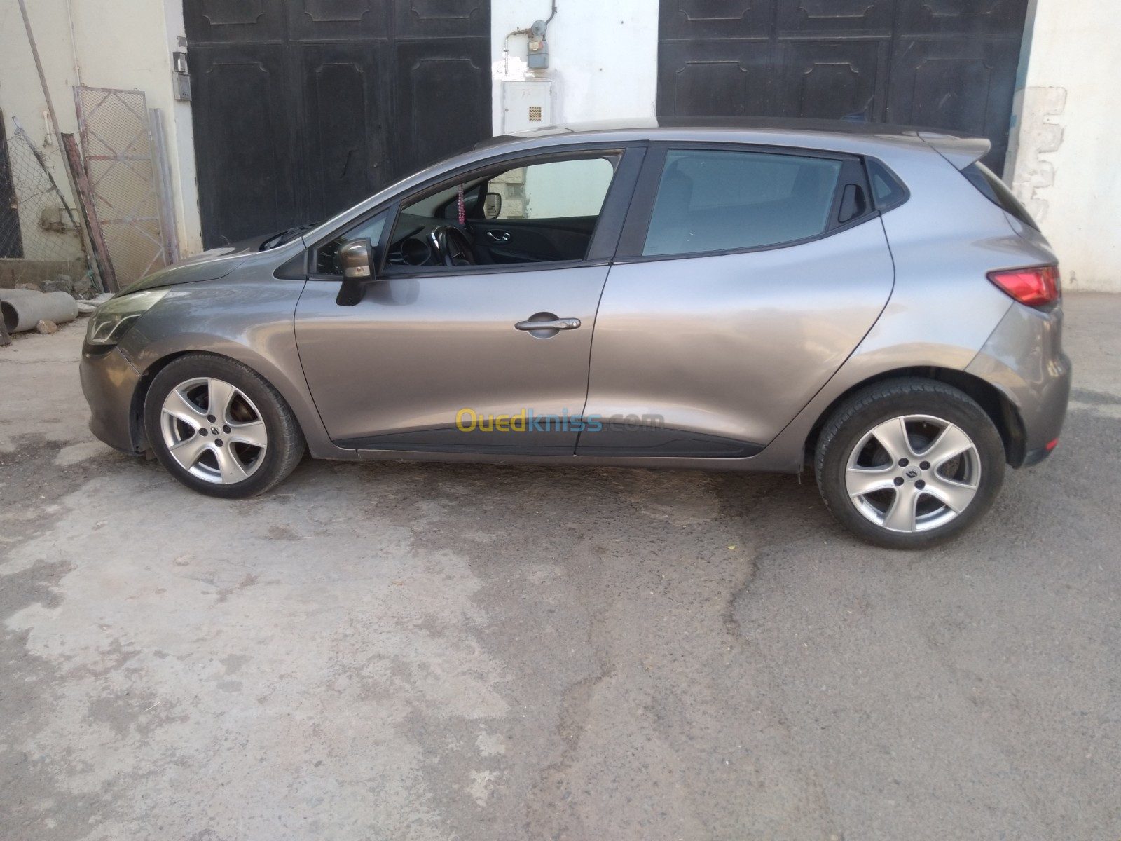 Renault Clio 3 2013 Clio 3