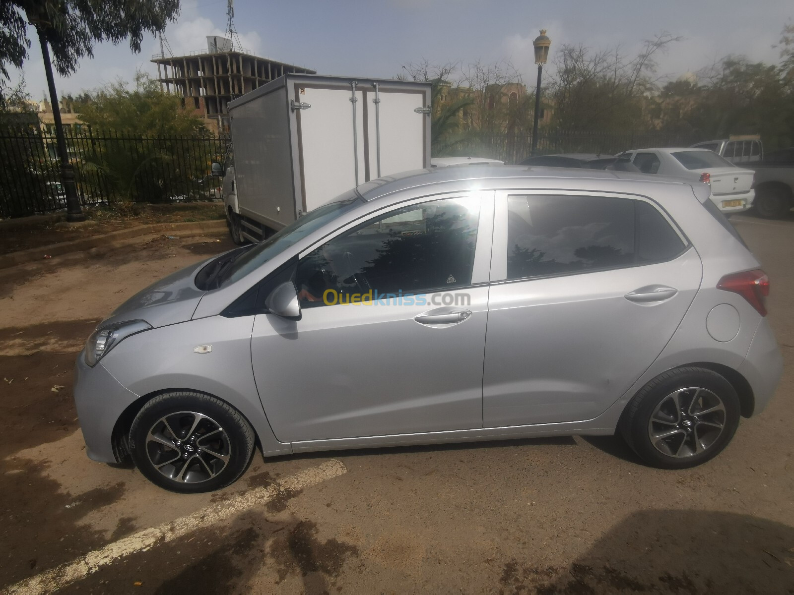 Hyundai Grand i10 2019 i10