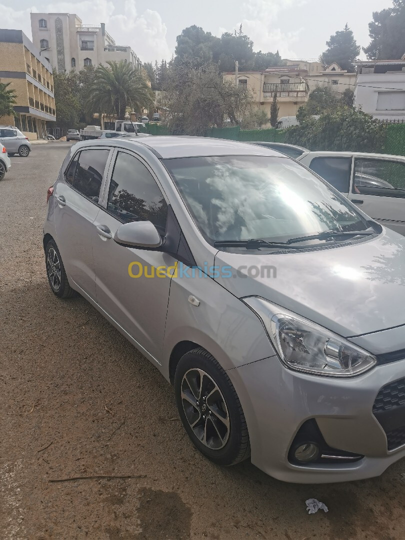 Hyundai Grand i10 2019 i10