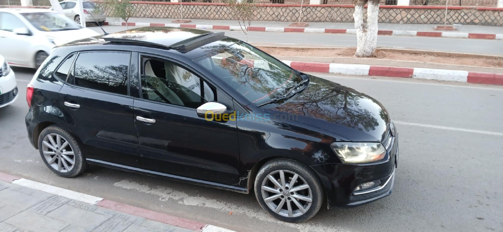 Volkswagen Polo 2016 Karat