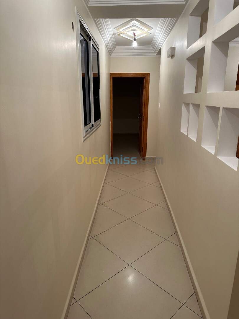 Location Appartement F2 Alger Dar el beida