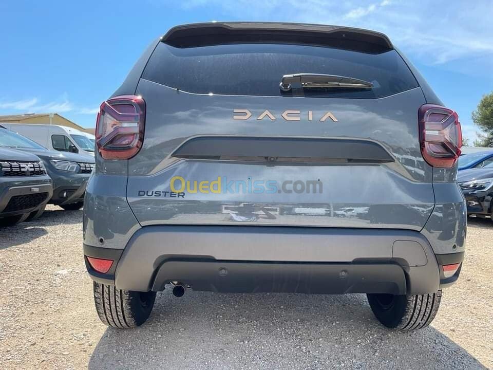 Dacia DUSTER 2024 Gold