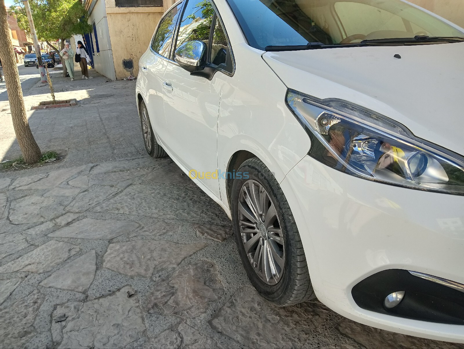 Peugeot 208 2020 Allure Facelift