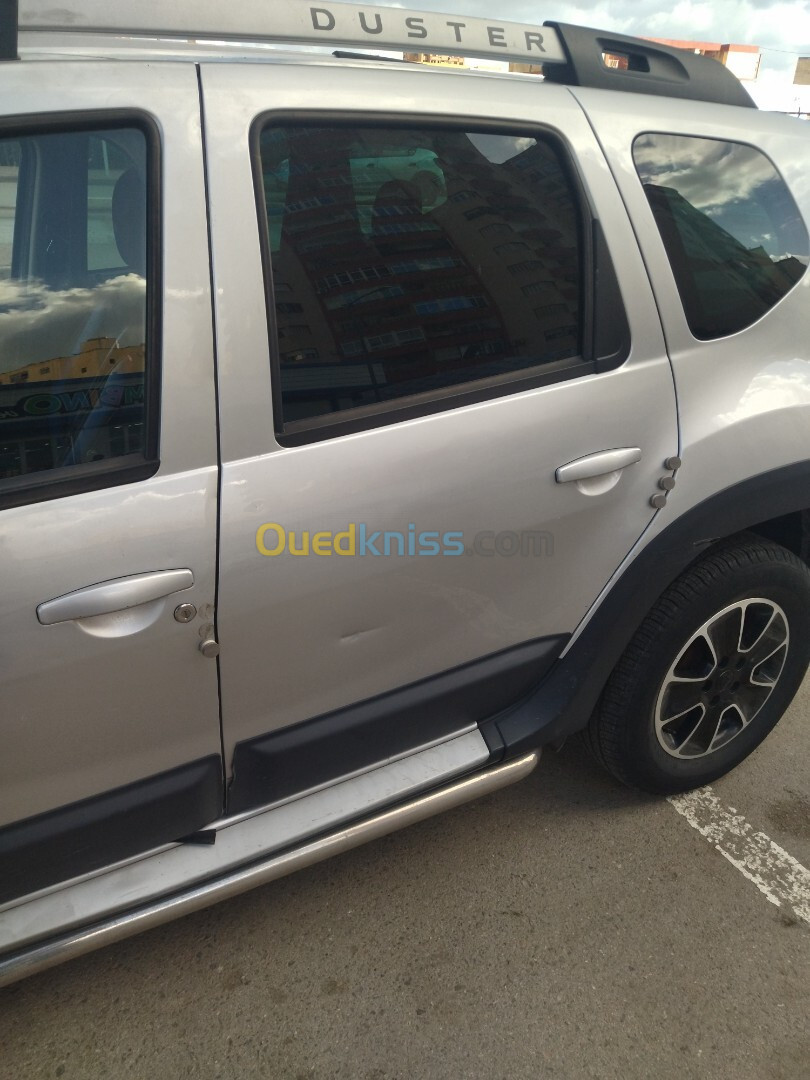 Dacia Duster 2016 Duster