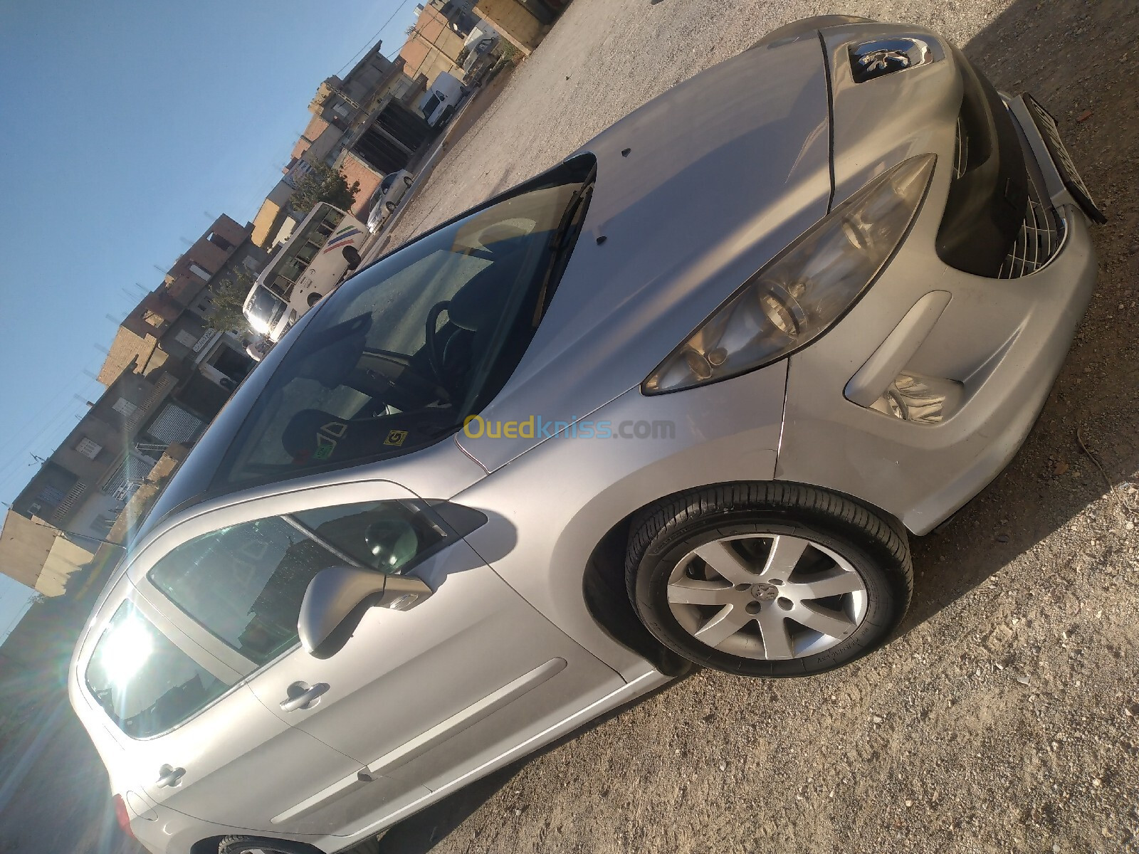 Peugeot 308 2009 308