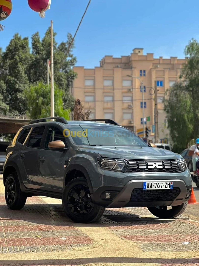 Dacia Duster 2024 GOLD