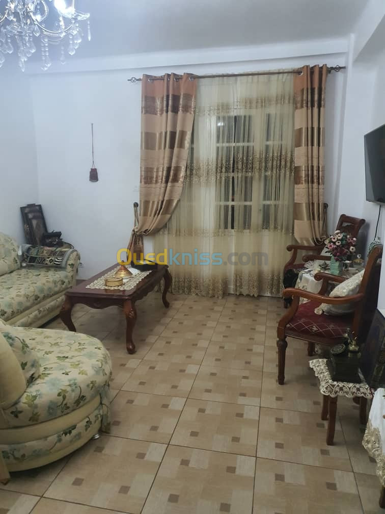 Vente Appartement F3 Alger Ouled fayet