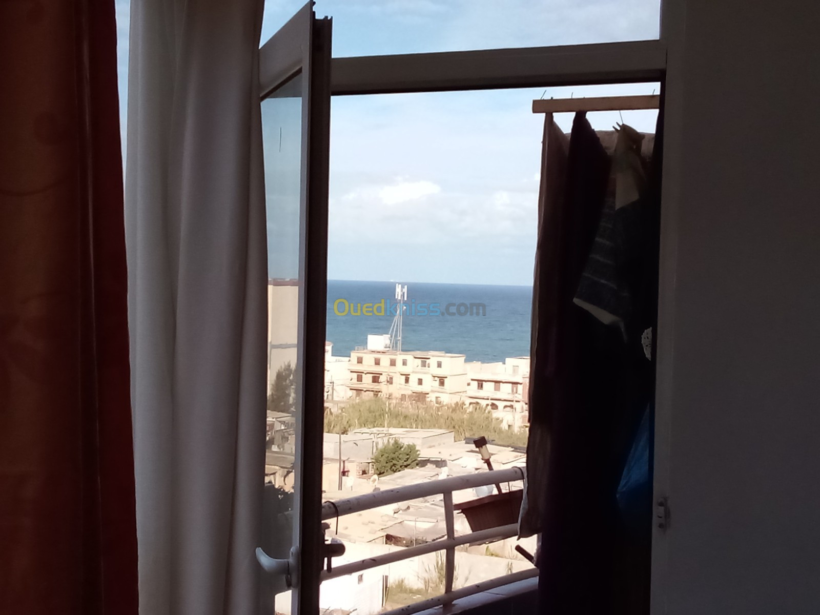 Vente Appartement F3 Alger Hammamet