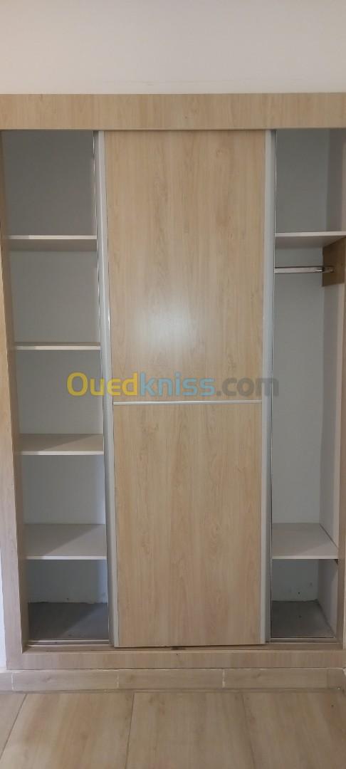 Vente Appartement F4 Alger Souidania