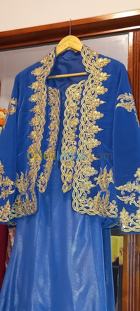 Karakou 