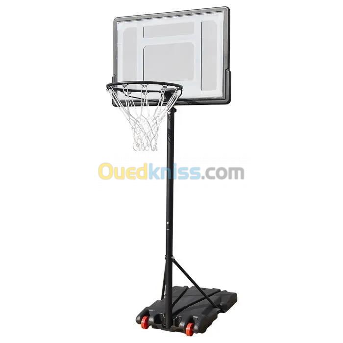 BARRE DE BASKETBALL 