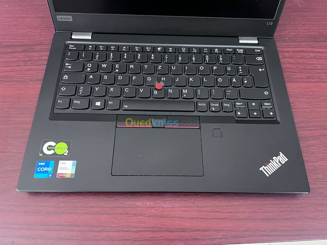 Lenovo thinkpad L13 Gen2