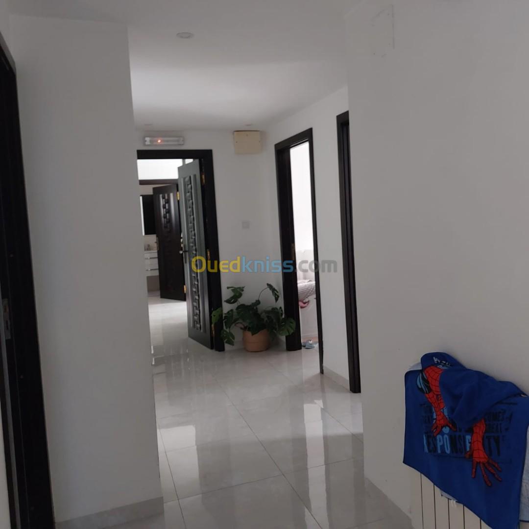 Vente Appartement Alger Cheraga