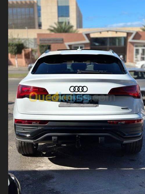 Audi Q5 2023 S ligne