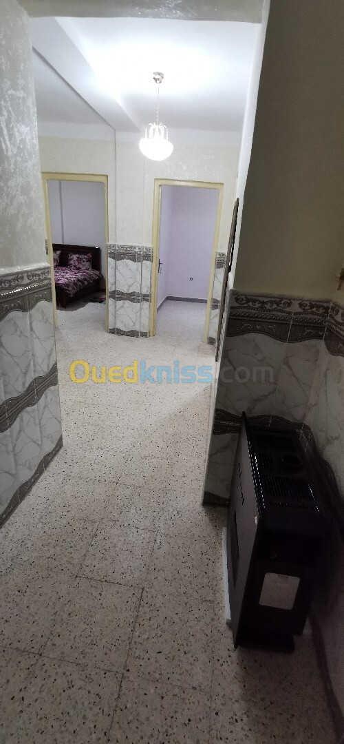 Location vacances Appartement F4 Tlemcen Tlemcen