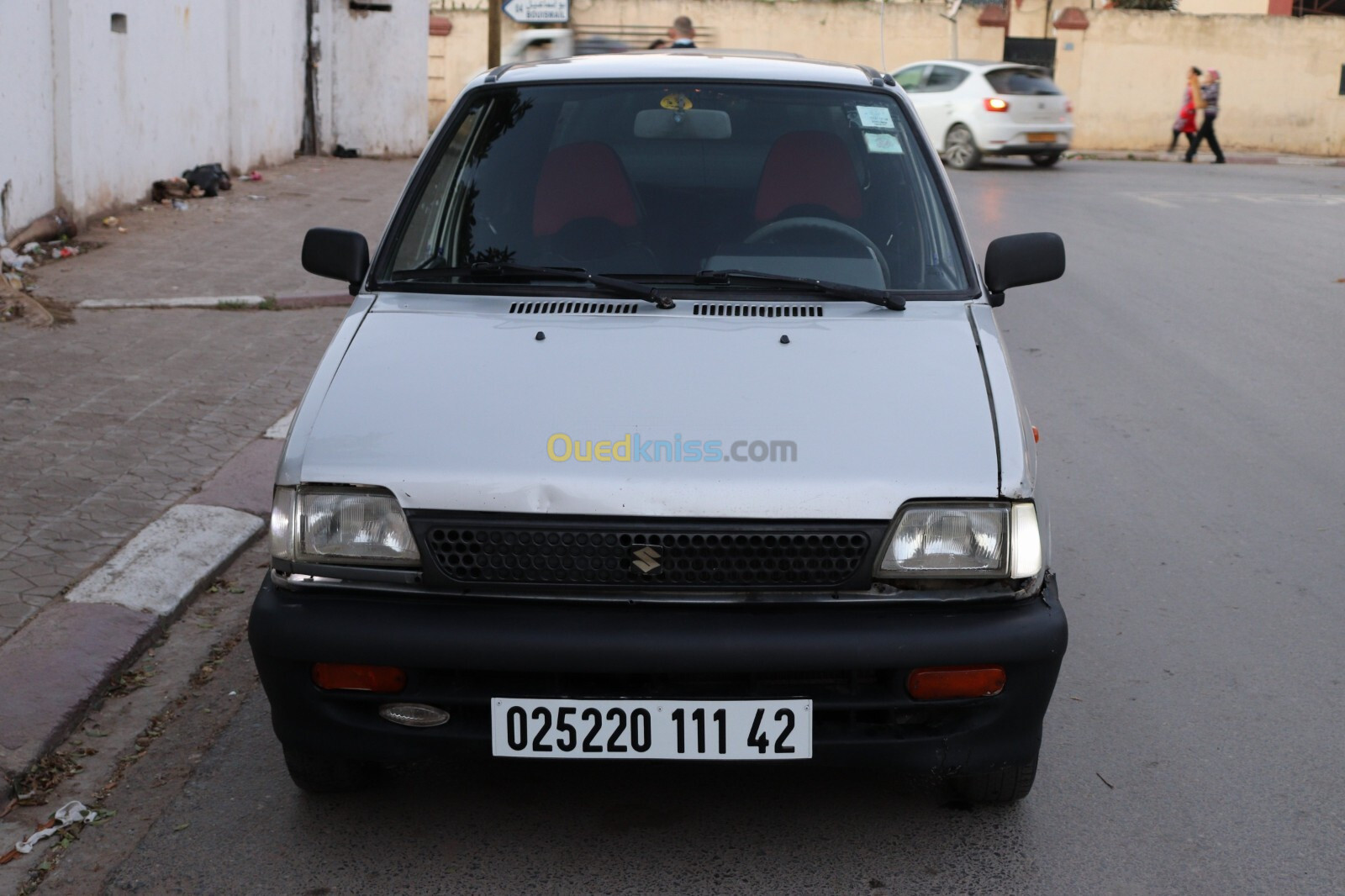 Suzuki Maruti 800 2011 Maruti 800