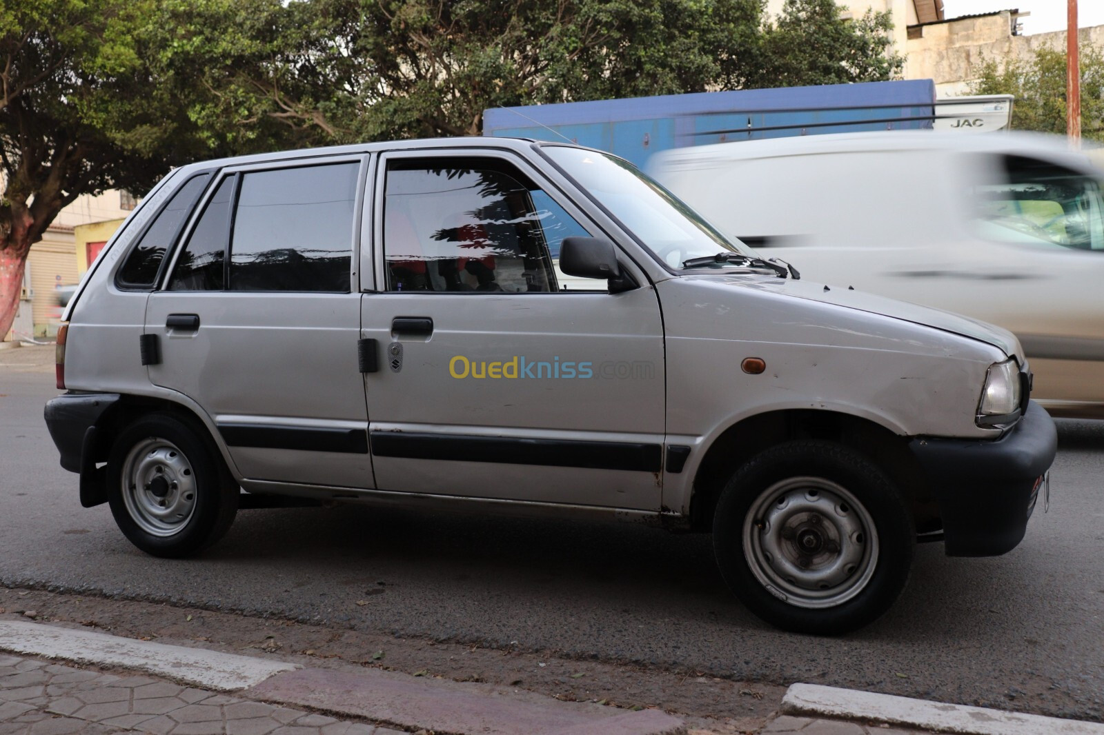 Suzuki Maruti 800 2011 Maruti 800