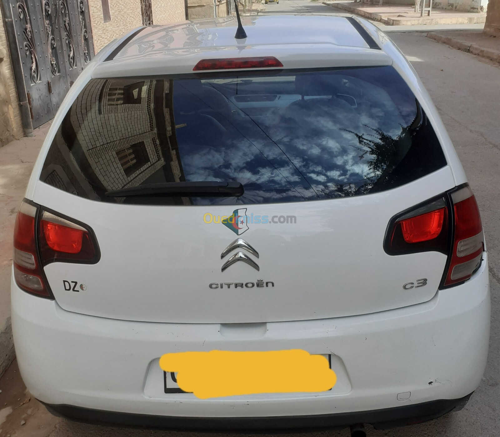 Citroen C3 2013 