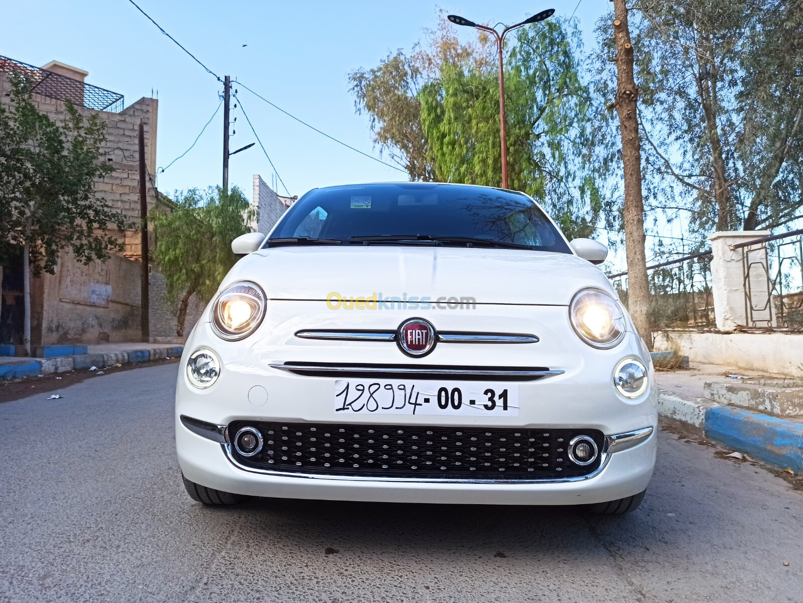 Fiat 500 2024 DOLCEVITA DZ