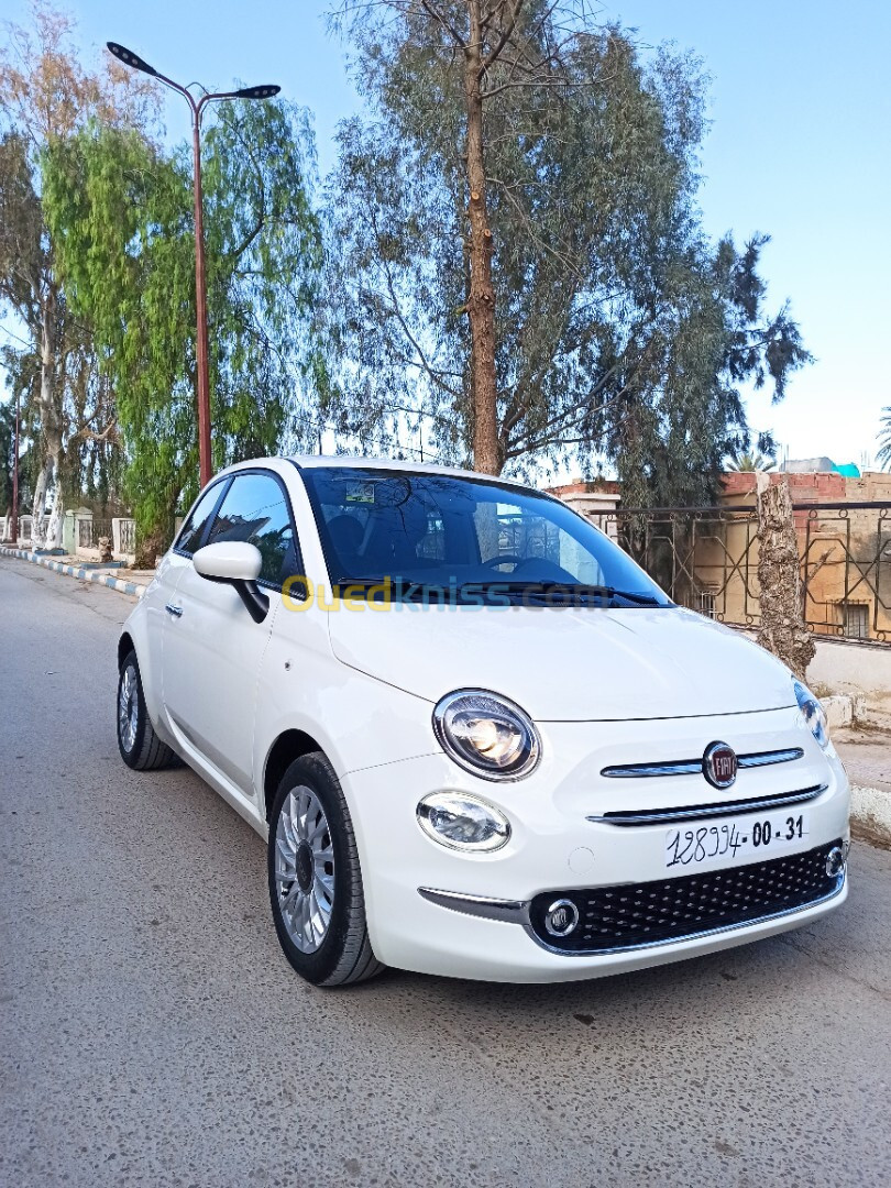 Fiat 500 2024 DOLCEVITA DZ