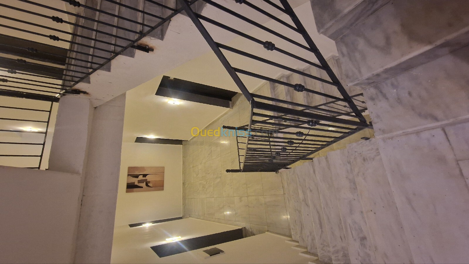 Location Appartement F3 Skikda Filfla