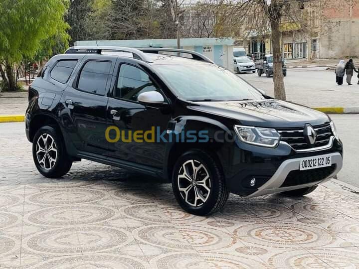 Renault Duster 2022 Duster