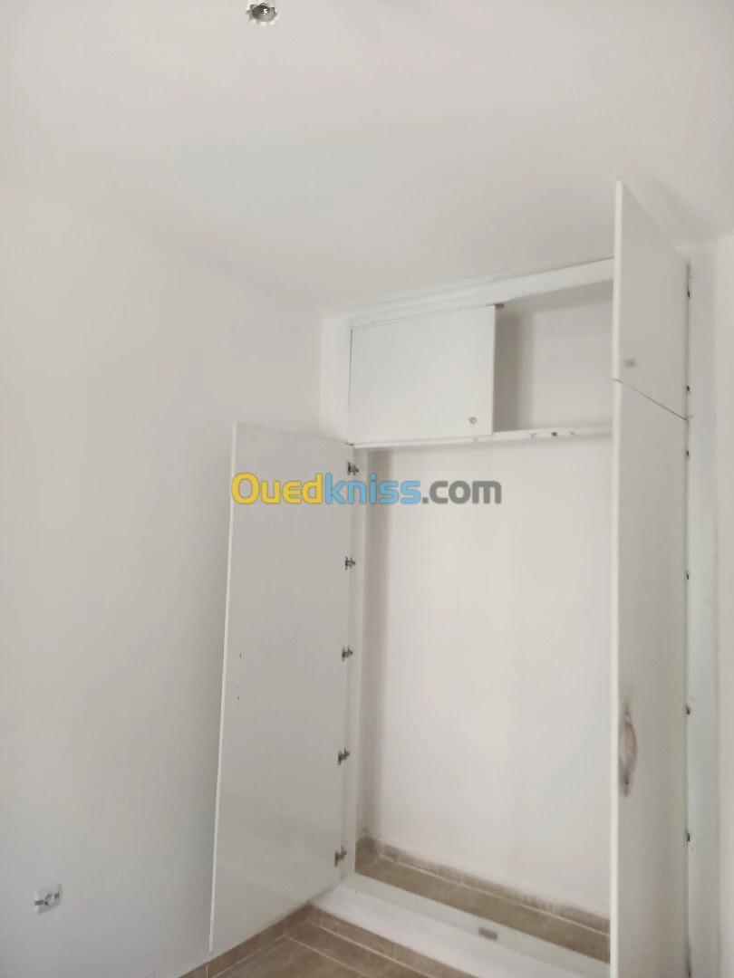 Vente Appartement F3 Blida Meftah