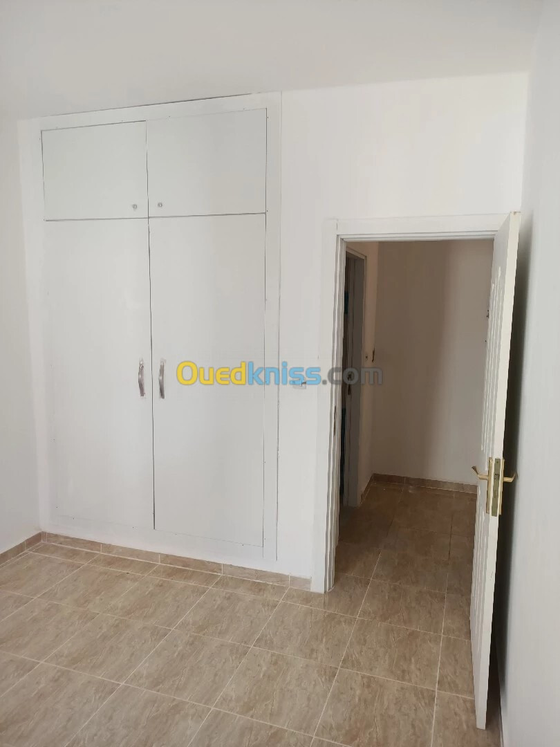 Vente Appartement F3 Blida Meftah