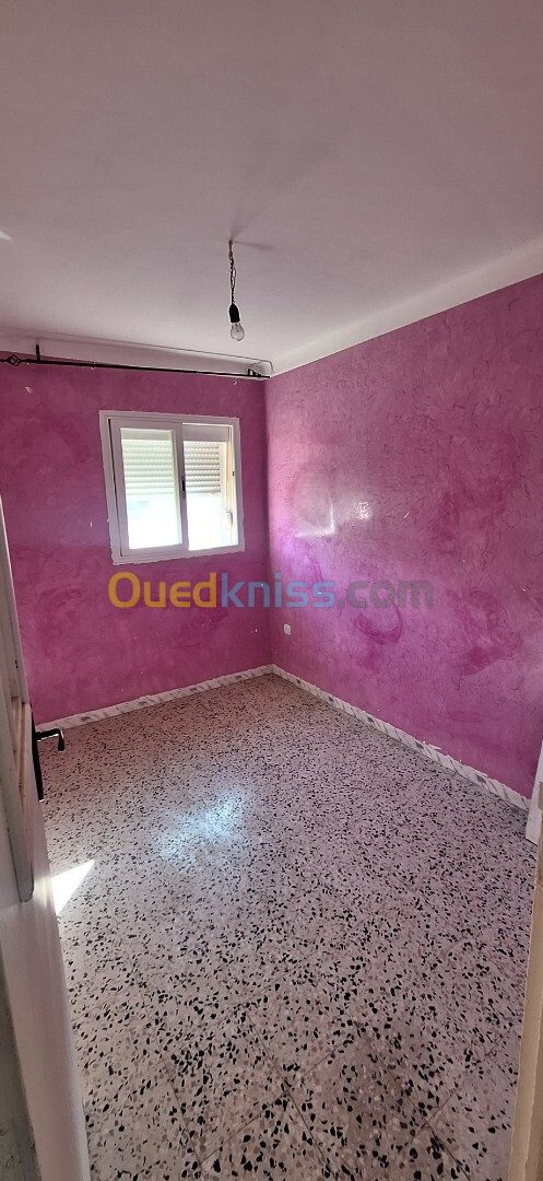 Vente Appartement F3 Blida Meftah