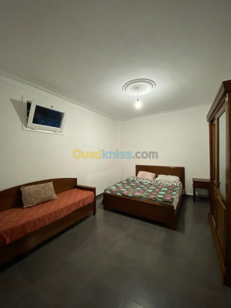 Location Appartement Tizi Ouzou Tigzirt