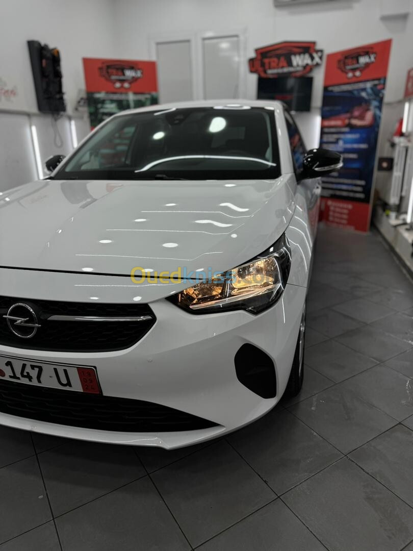 Opel Corsa 2023 GS Line