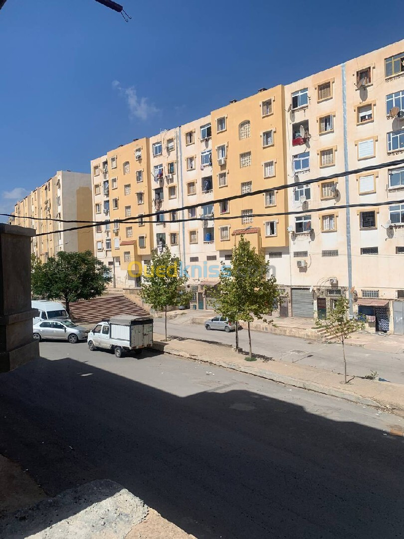 Vente Villa Sétif Setif