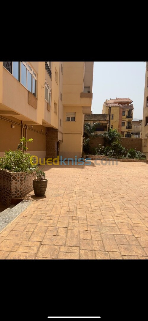 Vente Appartement F4 Blida Soumaa